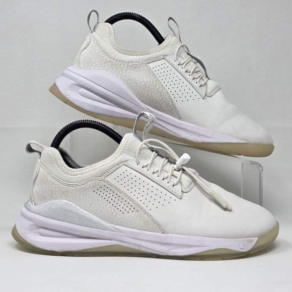 CLOVE Shoes Women’s Size 8.5 White Core Comfort Slip on Sneaker Nursing Work - Picture 2 of 10